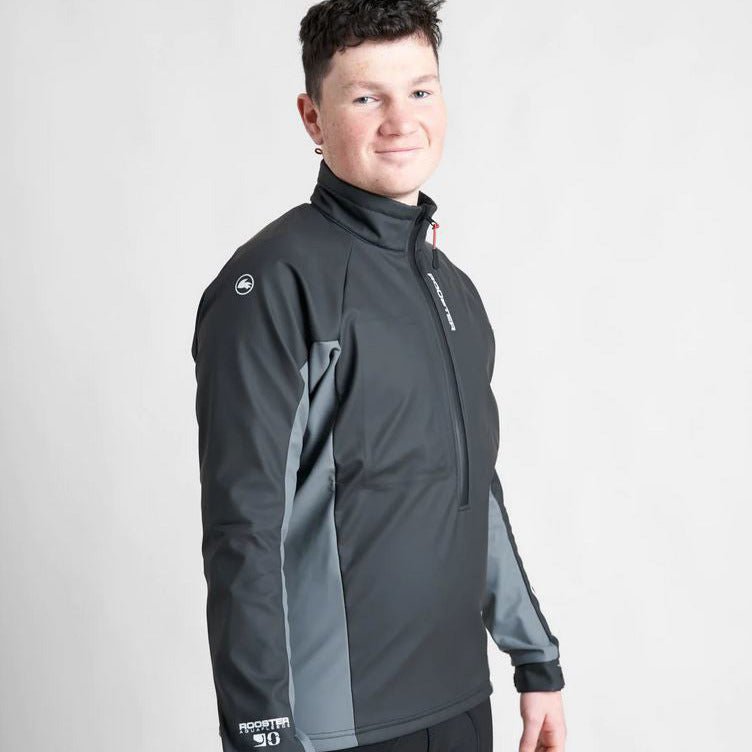 Rooster Aquafleece Top 'Active'